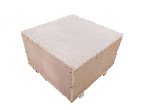 武昌免熏蒸木箱